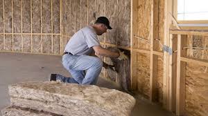 Types of Insulation We Offer in Coats Bend, AL